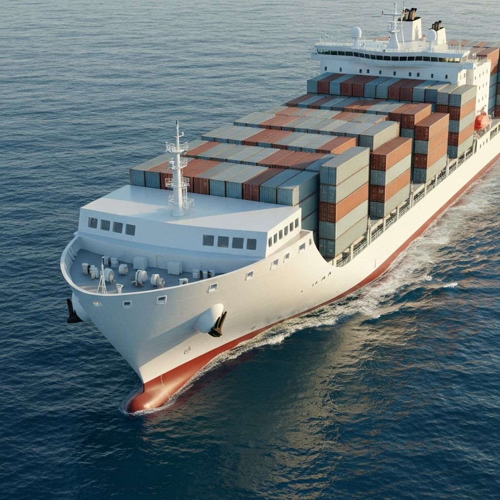 Ship Management